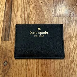Kate Spade New York 'Cedar Street' Card Holder